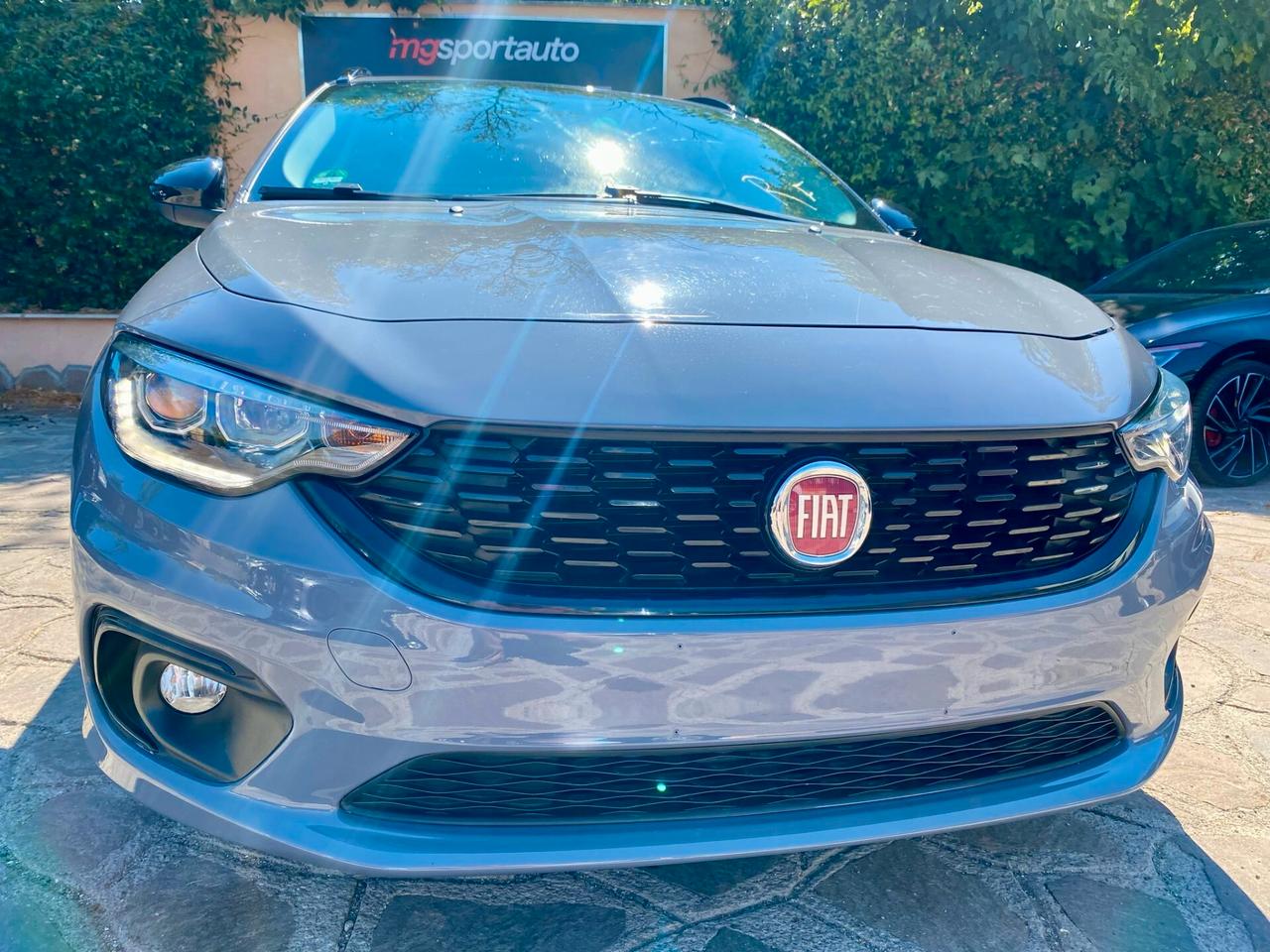 Fiat Tipo 1.4 T-Jet 120CV 5 porte S-Design -AZIENDALE-GARANZIA 12 MESI
