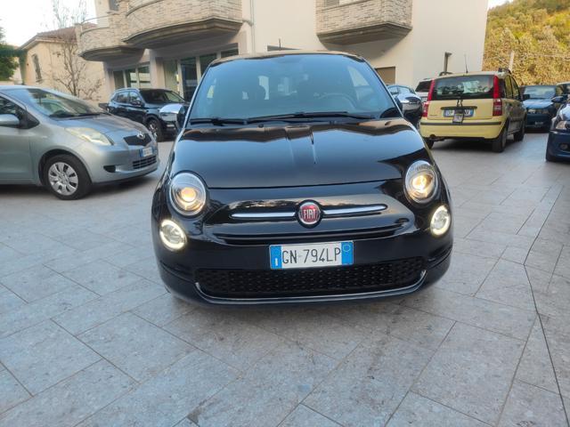 FIAT 500 1.0 Hybrid STYLE