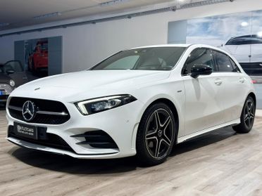 MERCEDES A200 D AUTO PREMIUM AMG LINE 2.0 150CV