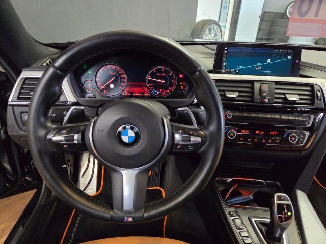 BMW 420 d xDrive Gran Coupé Msport
