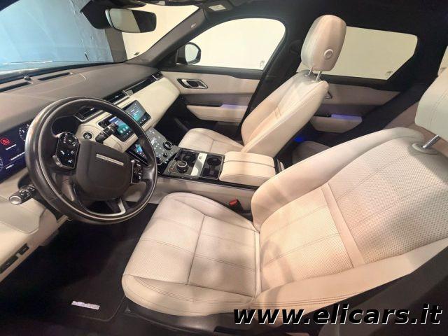 LAND ROVER Range Rover Velar 2.0D I4 240 CV R-Dynamic