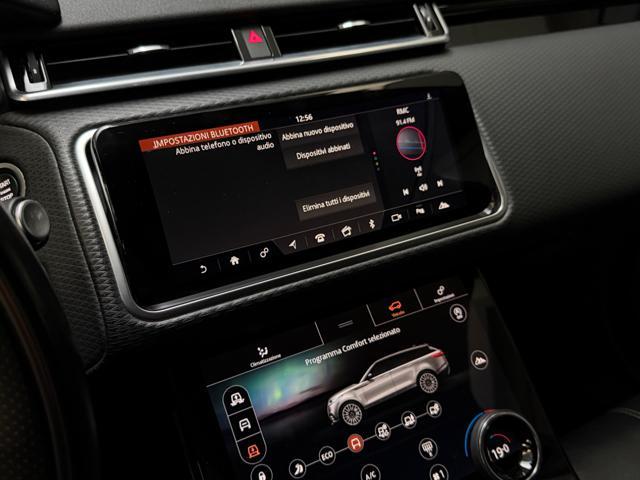 LAND ROVER Range Rover Velar 3.0 V6 SD6 300 CV R-Dynamic SE