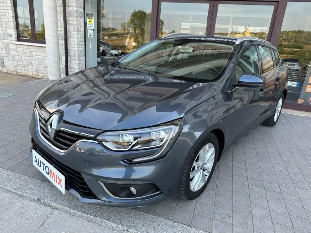 Renault M?gane Sporter 1.5 dci energy Business 110cv edc