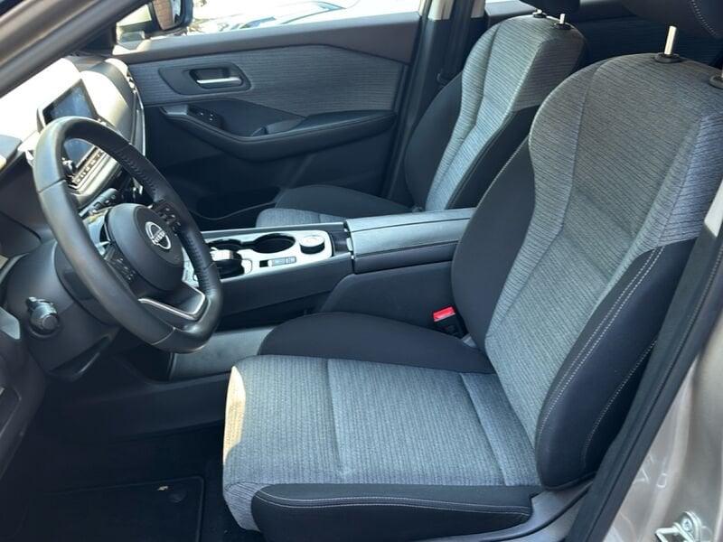 Nissan X-Trail 1.5 HEV e-4orce Acenta Auto