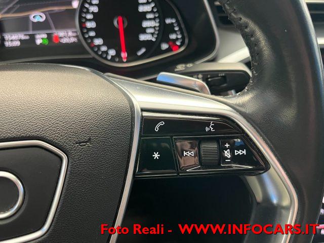 AUDI A6 45 3.0 TDI mhev quattro tiptronic Business Berlin