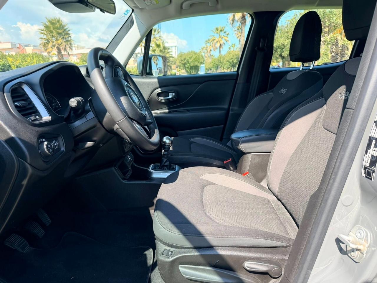 Jeep Renegade 1.0 T3 Limited