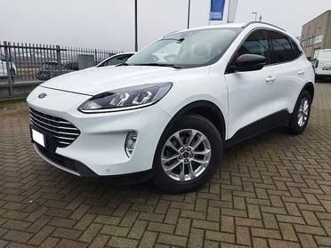 Ford Kuga 1.5 EcoBlue 120 CV 2WD Titanium Business