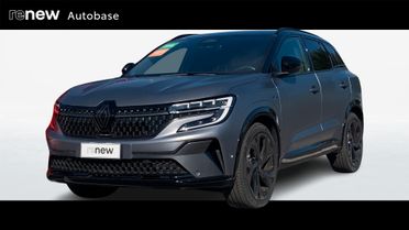 Renault Austral Mild Hybrid 160 CV Auto Techno