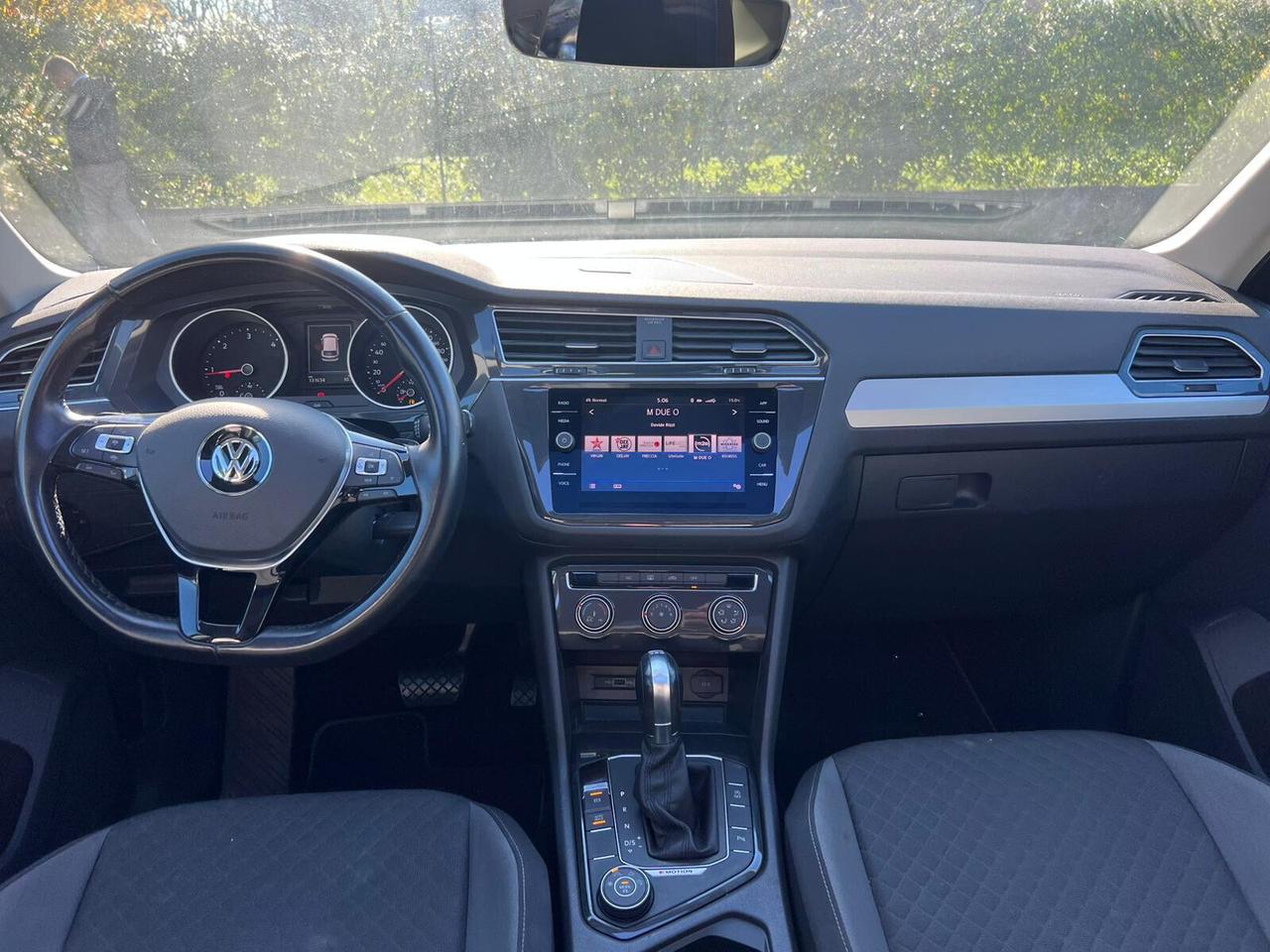 Volkswagen Tiguan 2.0 TDI SCR DSG 4MOTION Style BMT