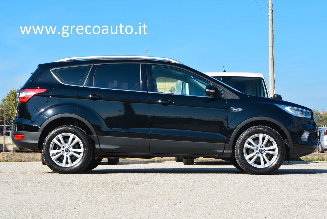 Ford Kuga 2.0 TDCI 120 CV S&S 2WD Business