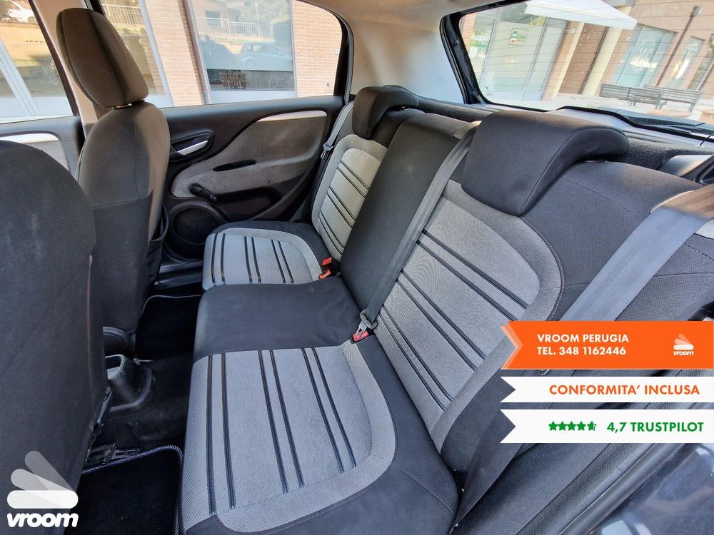 FIAT Punto Evo 1.3Mjt 95CV 2011 Sport NEOPATENTATO