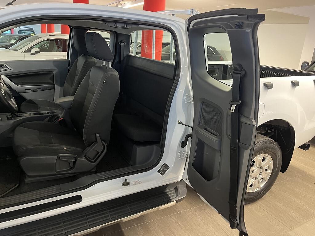 Ford Ranger 2.2 TDCi Doppia Cabina XL 5pt.