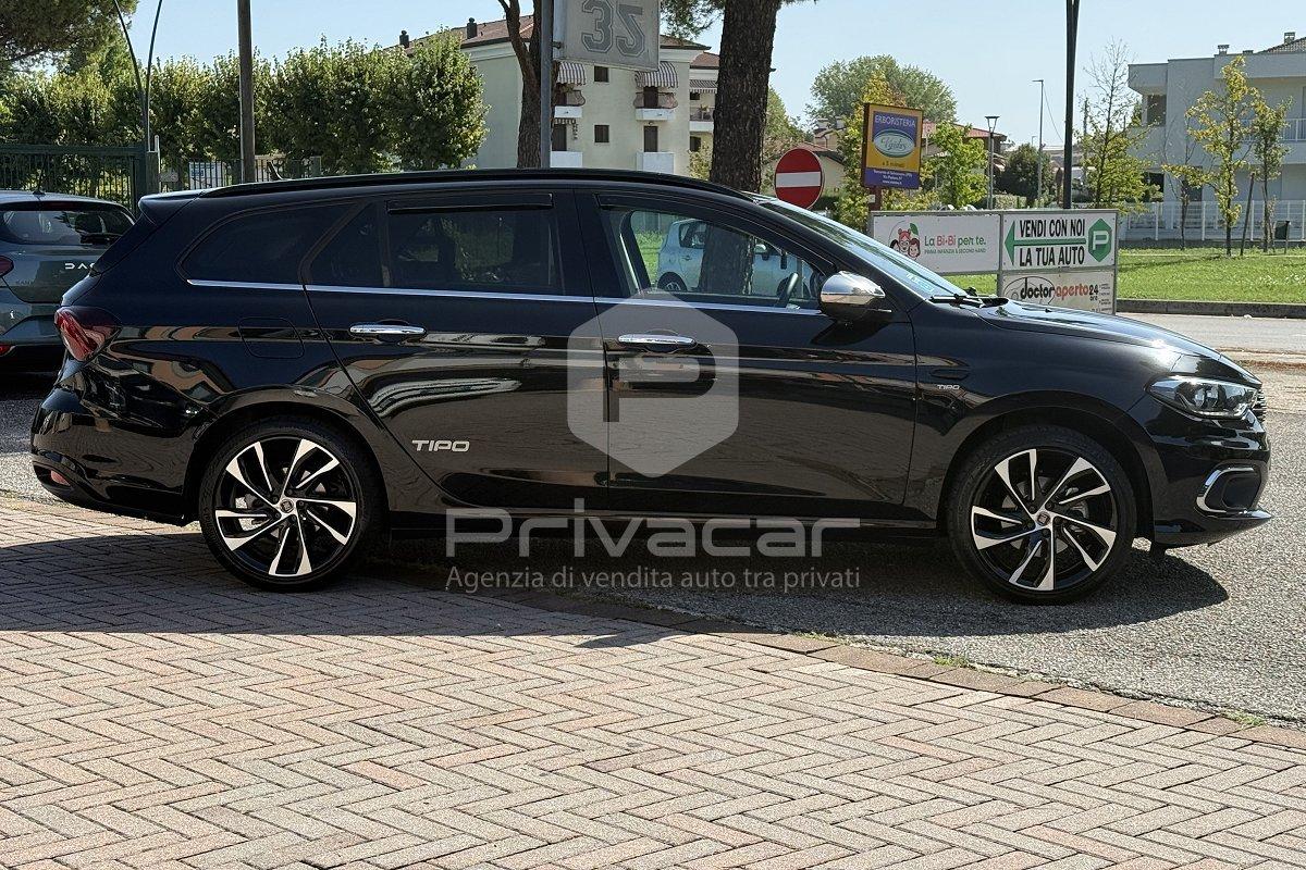 FIAT Tipo 1.6 Mjt S&S DCT SW Lounge