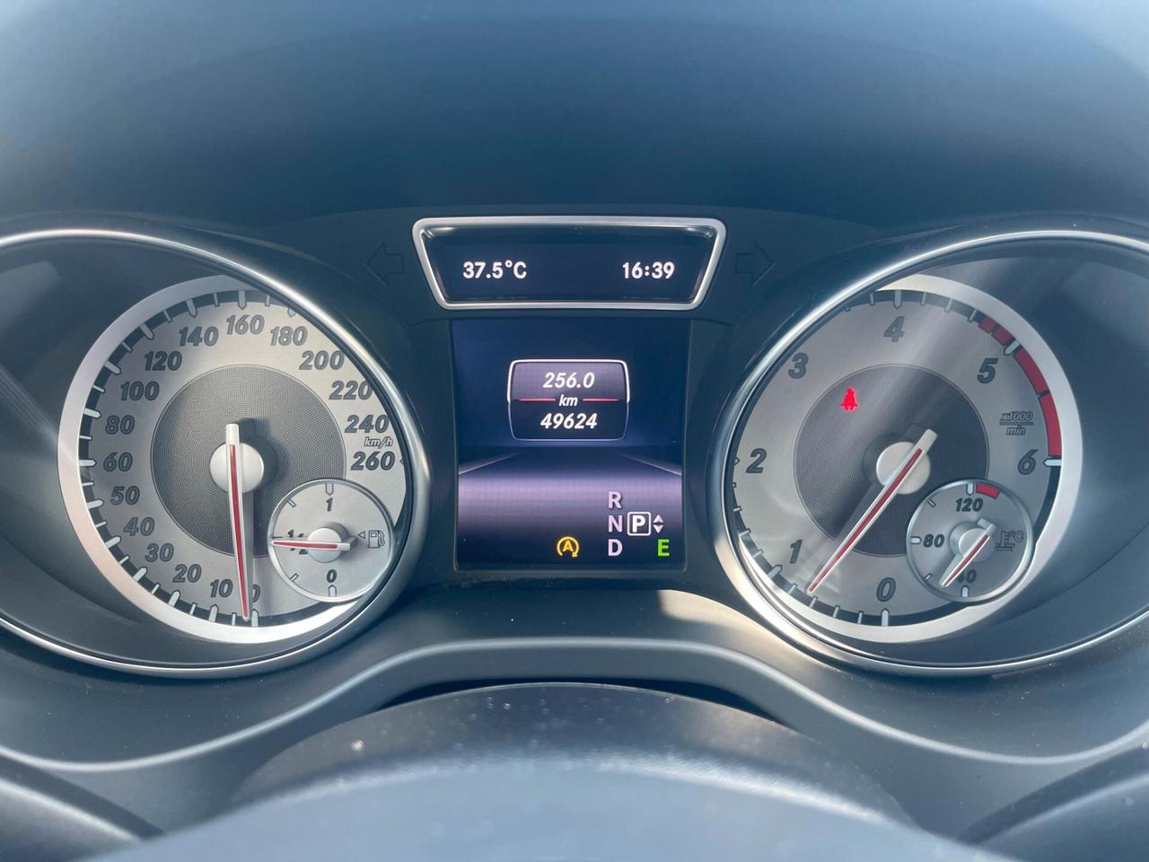 Mercedes-benz GLA 200 GLA 200 d Automatic Sport