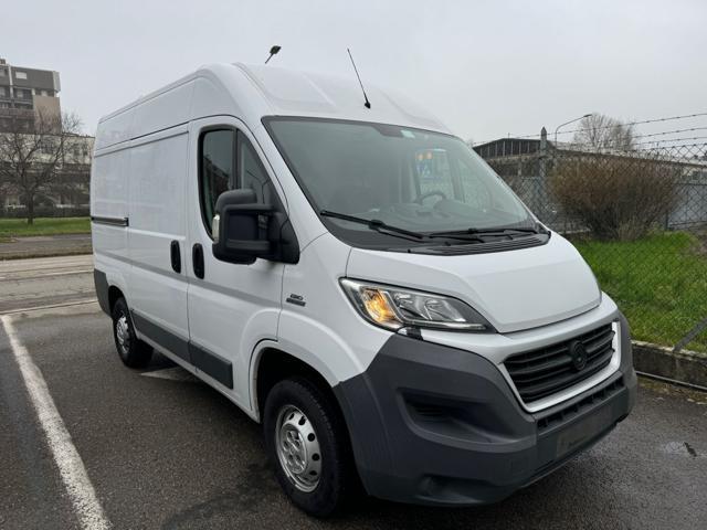 FIAT Ducato 2.3 MJT 130CV Furgone