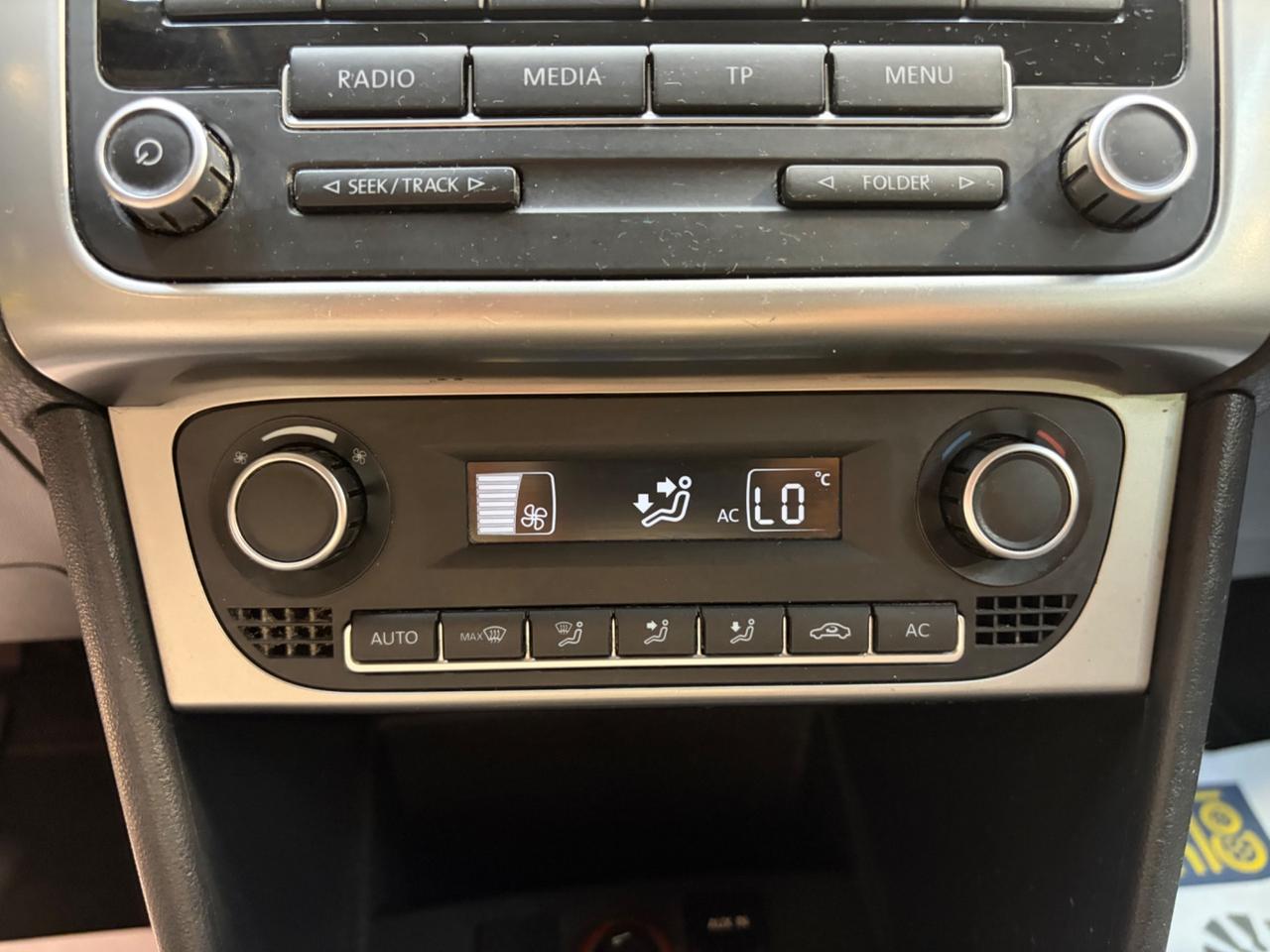 Volkswagen Polo 1.2 69 CV _ LIFE_