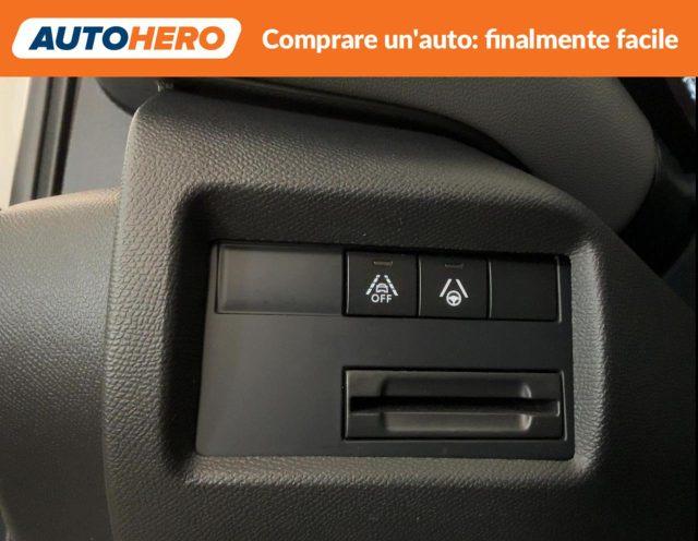 CITROEN C5 Aircross BlueHDi 130 S&S EAT8 Shine