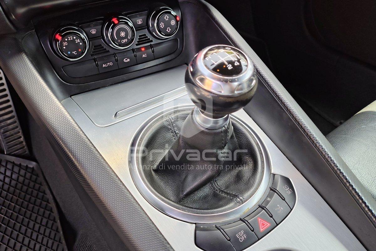 AUDI TT Coupé 2.0 TFSI
