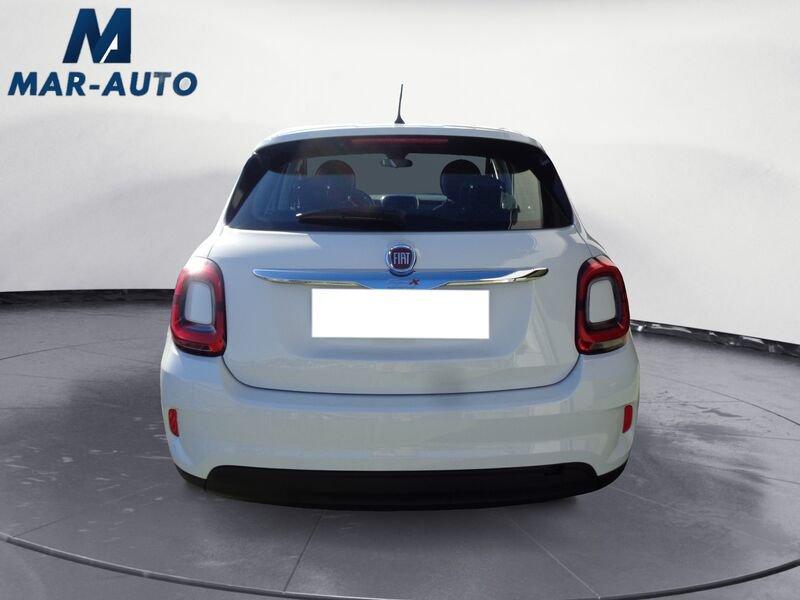 FIAT 500X 500X 1.0 T3 120 CV Cult