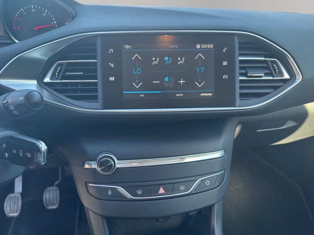 Peugeot 308 Station Wagon 1.6 BlueHDi Access