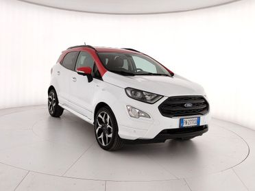 Ford EcoSport 1.5 TDCi 100 CV Start&Stop ST-Line