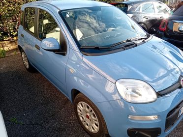Fiat Panda 1.3 MJT 95 CV S&S Easy