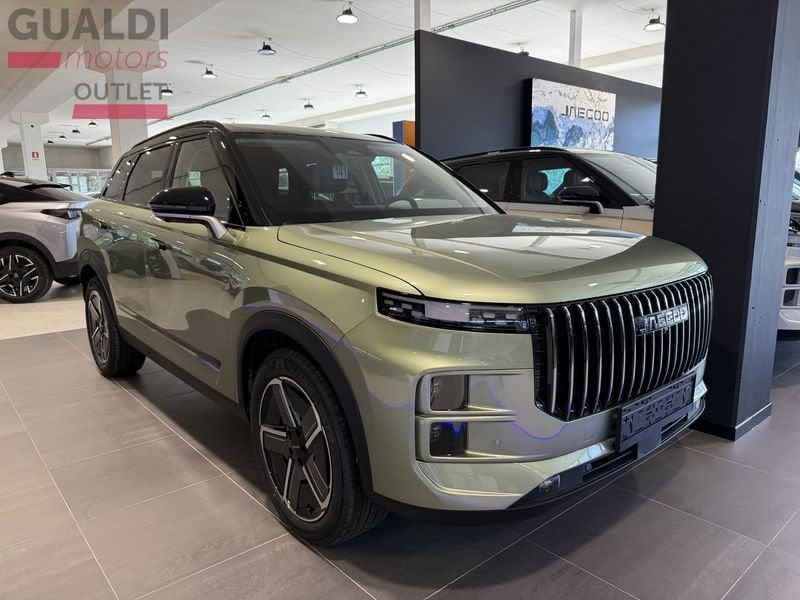 Jaecoo Jaecoo 7 1.6 TGDI 147 CV aut. 2WD Premium
