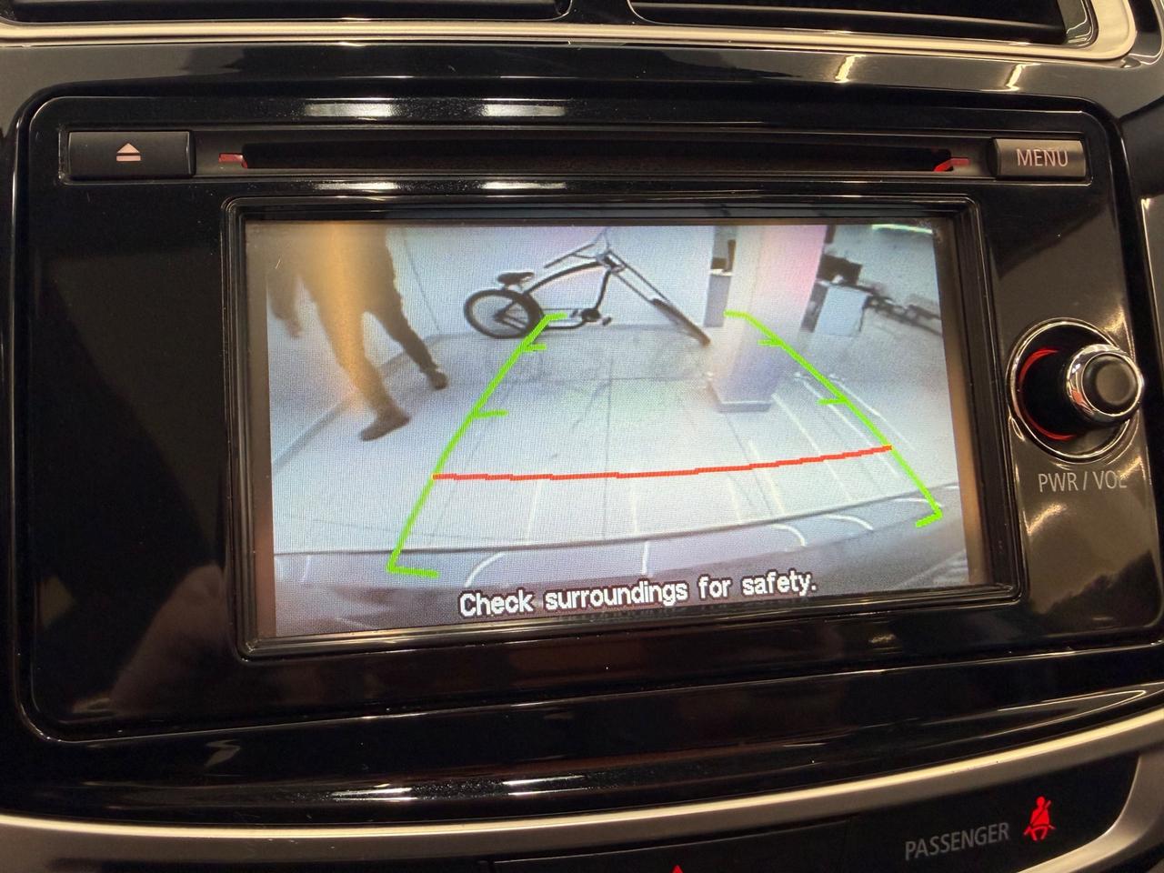 Mitsubishi ASX 2.2 DI-D 150CV aut. 4WD Instyle Panoramic