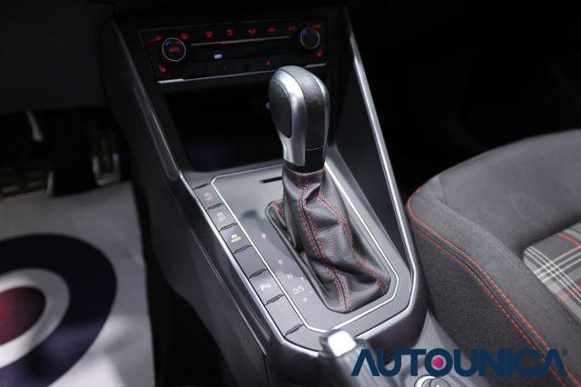 VOLKSWAGEN Polo GTI 2.0 TSI DSG GTI BLUEMOTION TECHNOLOGY TETTO