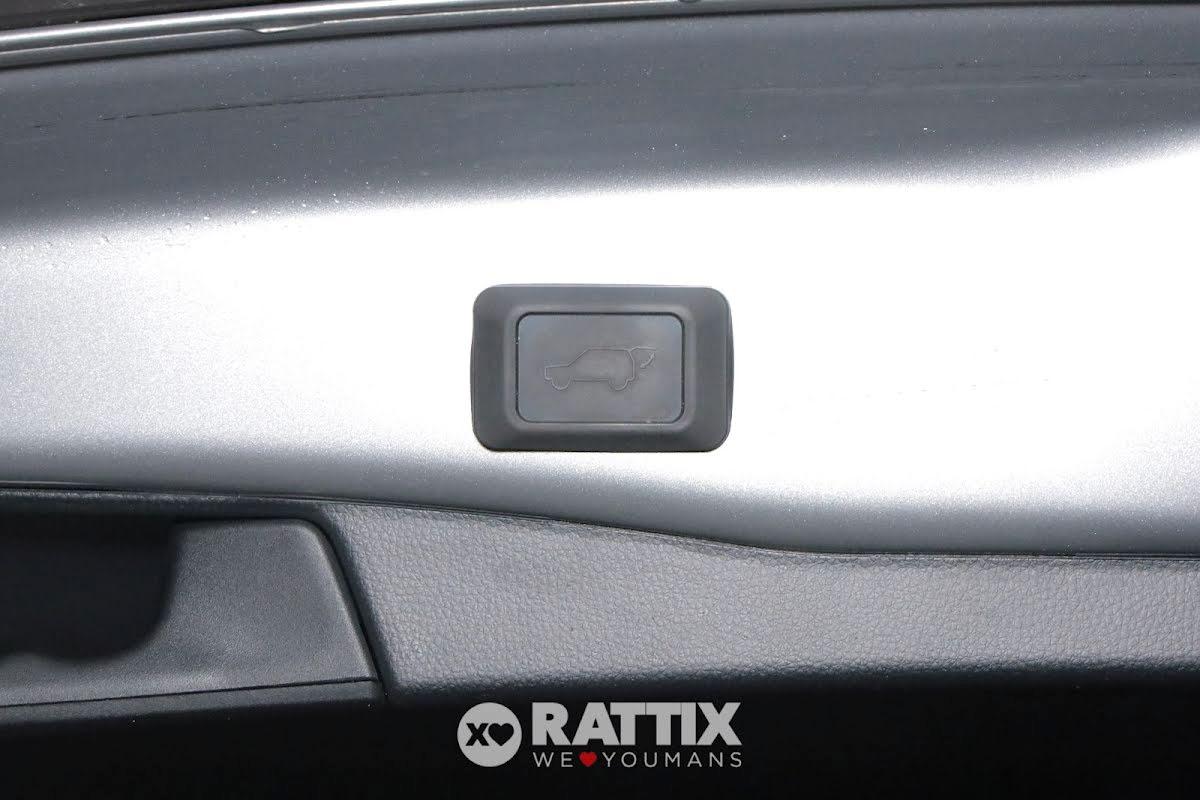 Toyota RAV 4 2.5 VVT-ie HEV Dynamic AWD-i e-CVT