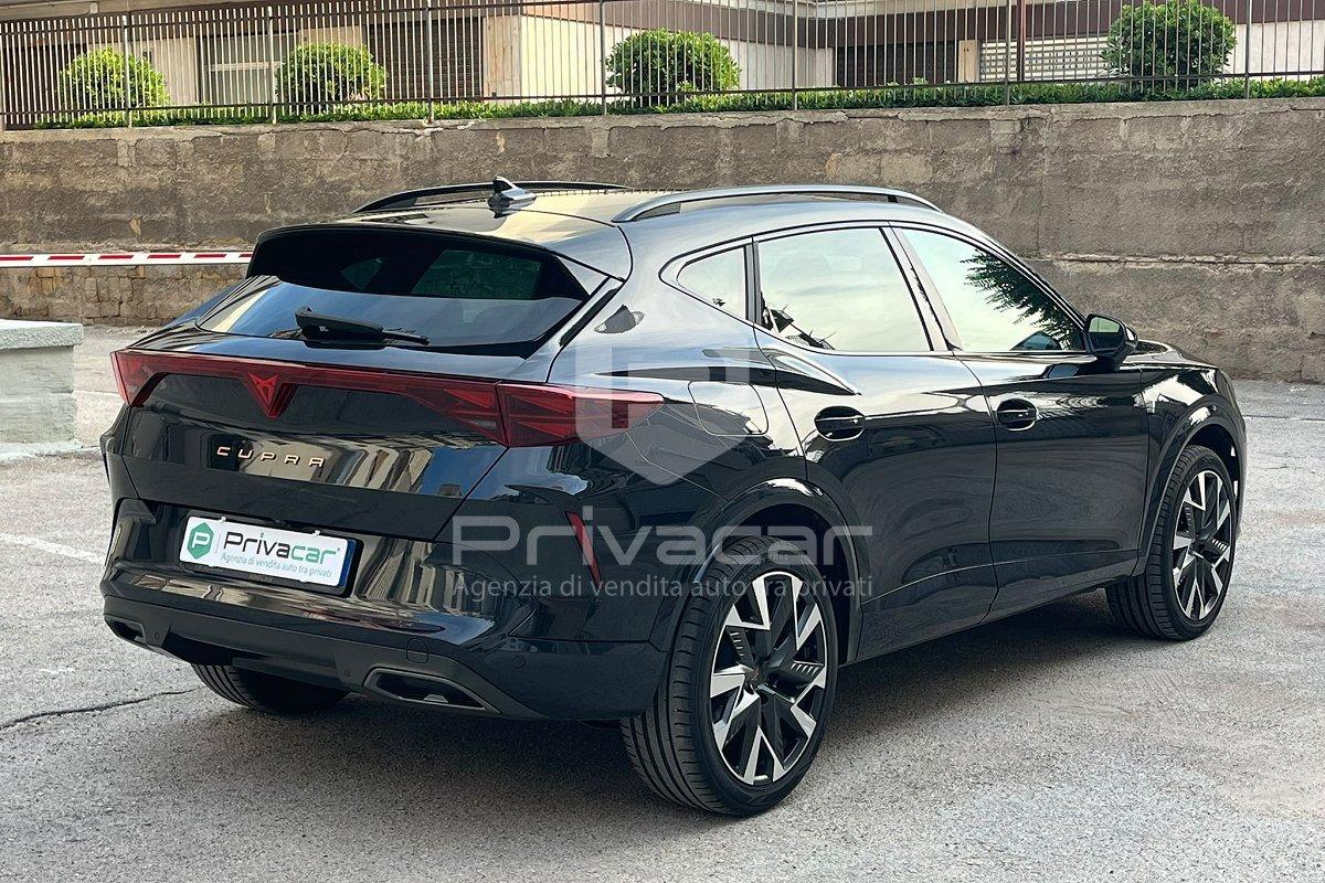 CUPRA Formentor 2.0 TDI DSG