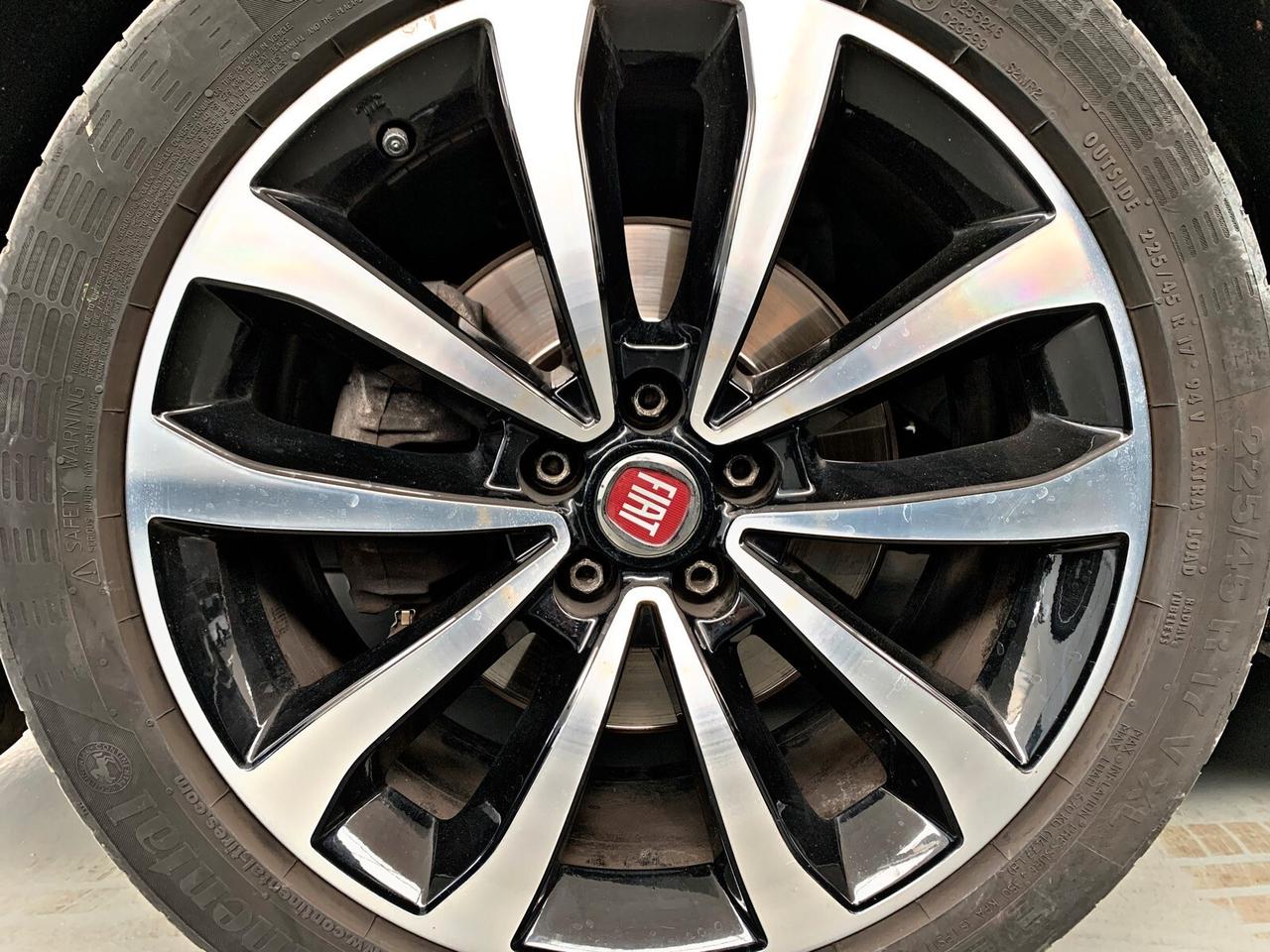 FIAT TIPO 1.6 Mjt S&S SW Lounge station wagon