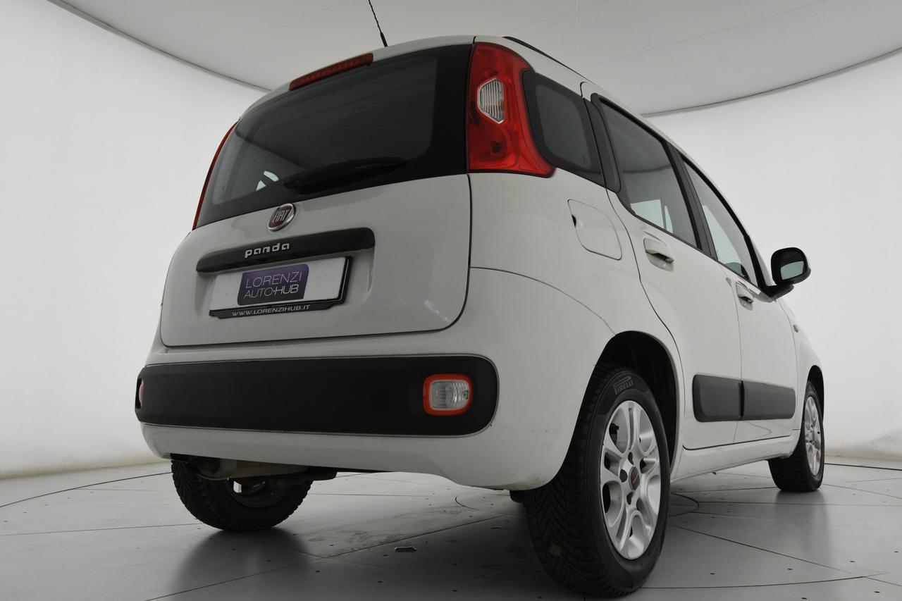 FIAT Panda 1.3 mjt 16v Lounge s&s 95cv NEOPATENTATI