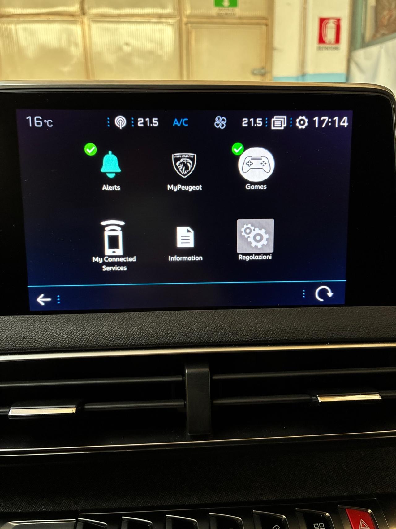 Peugeot 3008 PureTech Turbo 130 S&S Allure