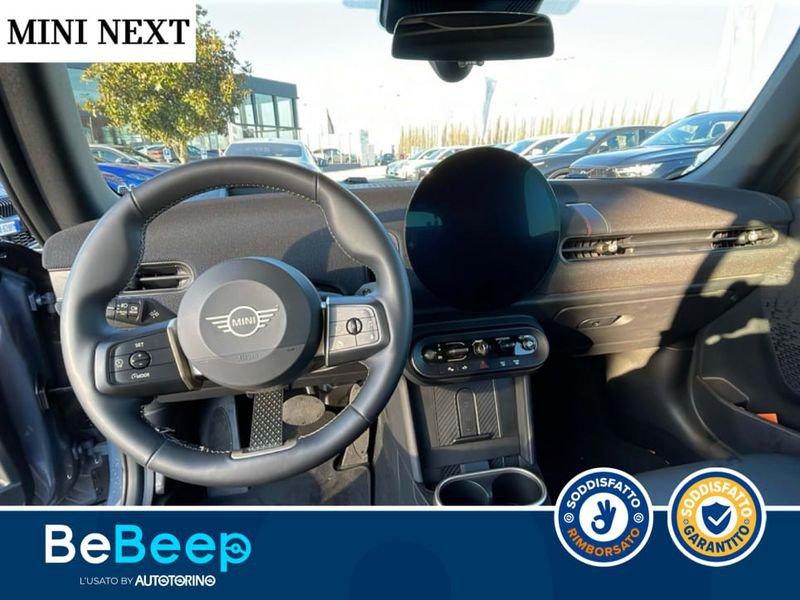 MINI Mini Cooper Cabrio Mini 3 porte 2.0 C CLASSIC AUTO