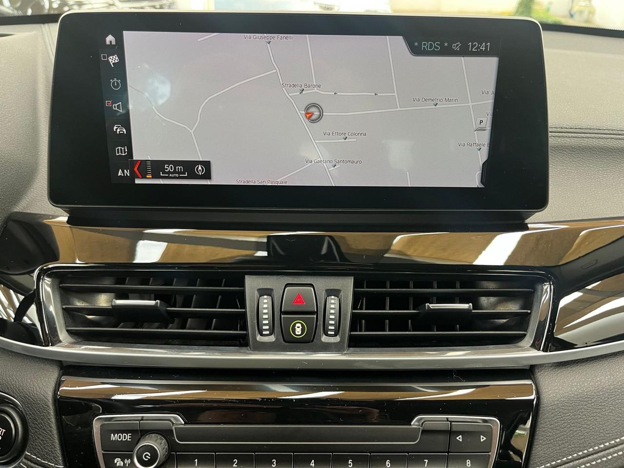 Bmw X1 sDrive18d xLine Plus