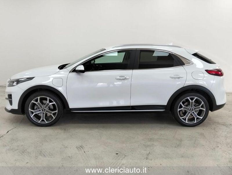 KIA Xceed 1.6 GDi 141 CV PHEV DCT High Tech