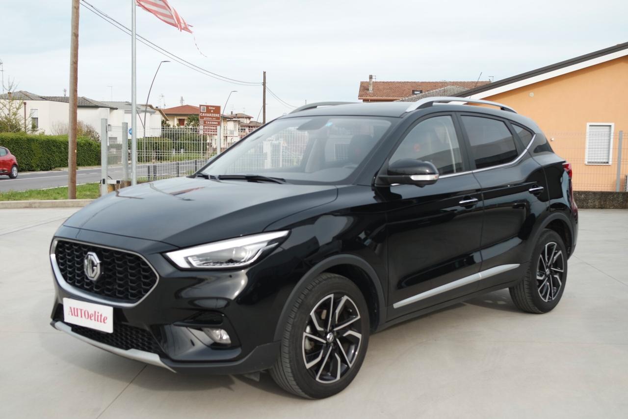 Mg ZS 1.5 VTi-tech Luxury