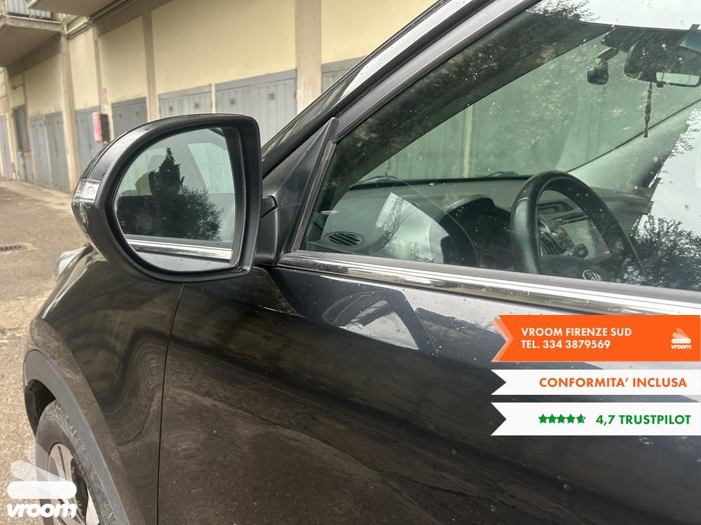 KIA Sportage 3ª serie Sportage 1.7 CRDI VGT 2W...