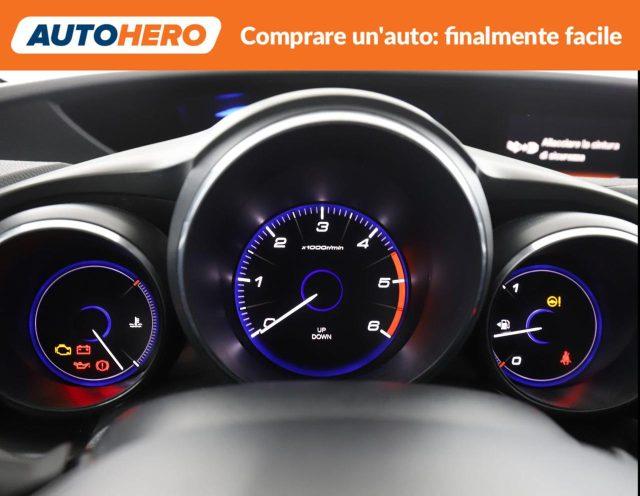 HONDA Civic 1.6 i-DTEC Elegance Navi