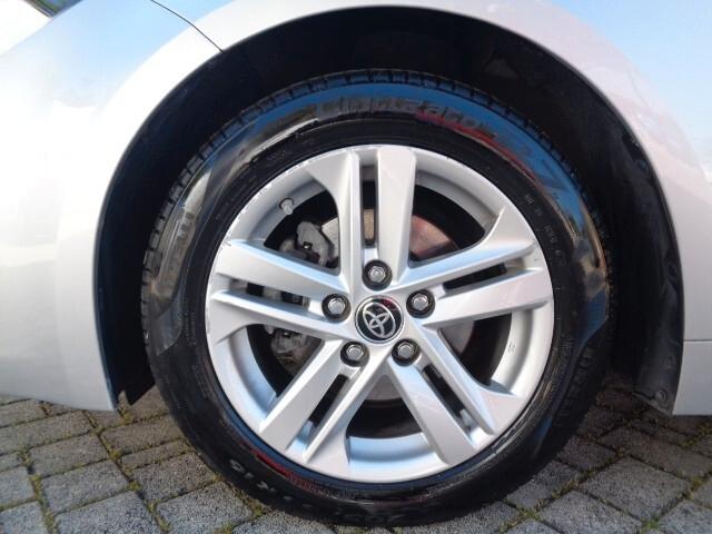 Toyota Corolla 1.8 Hybrid Business NAVI