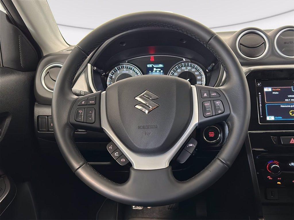 SUZUKI Vitara 1.4h top 2wd del 2024