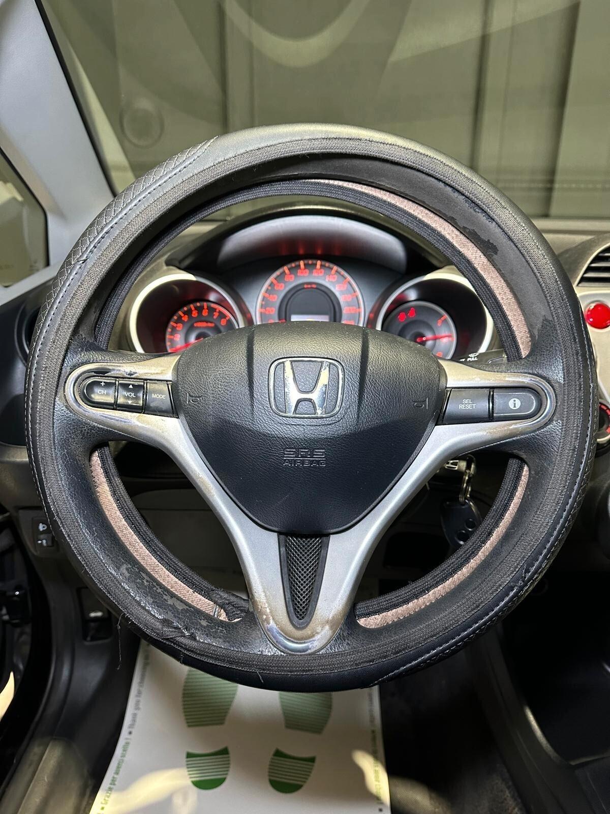 Honda Jazz 1.2 i-VTEC Elegance