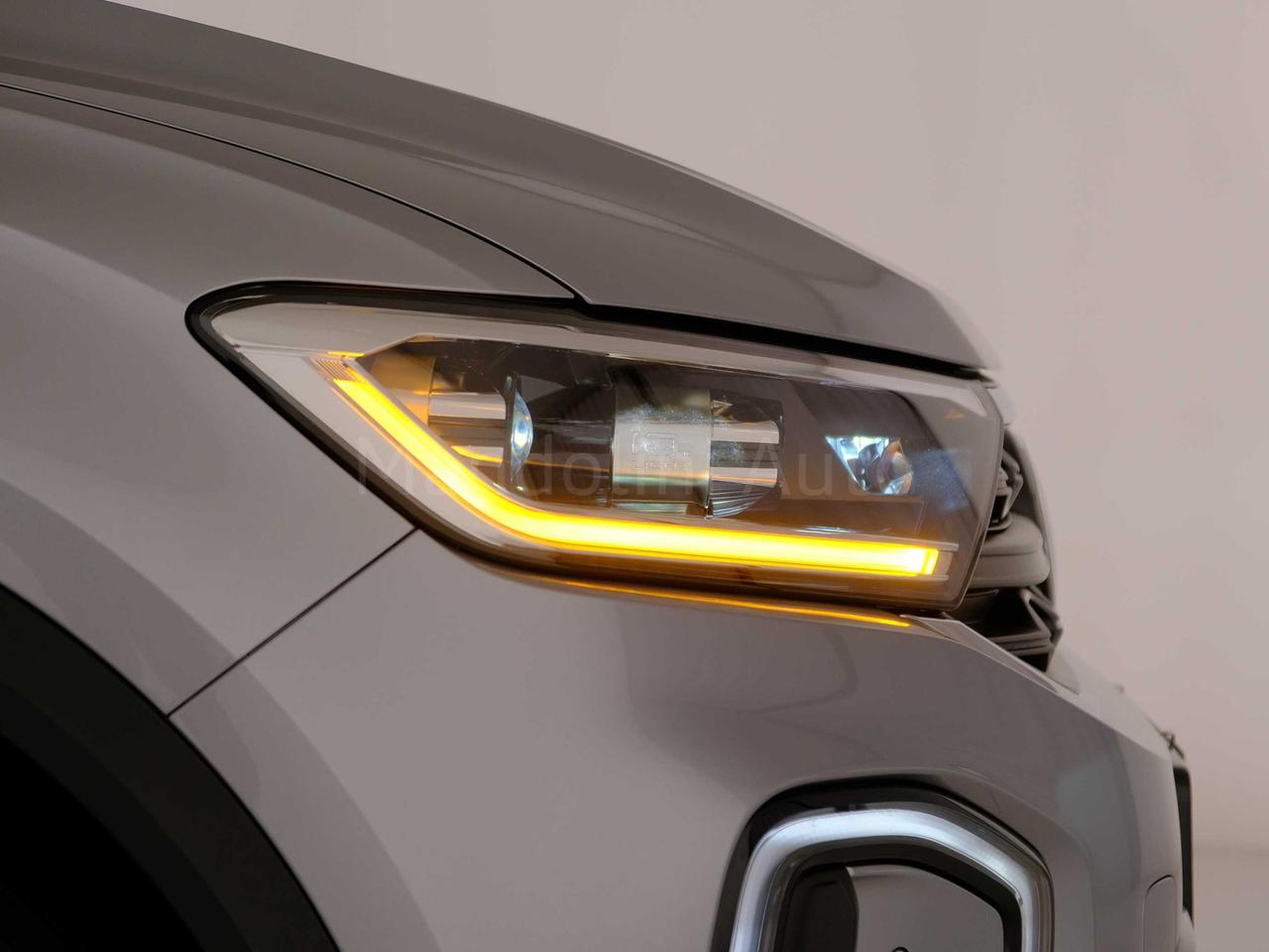 Volkswagen T-Roc 1.0 tsi 115cv life