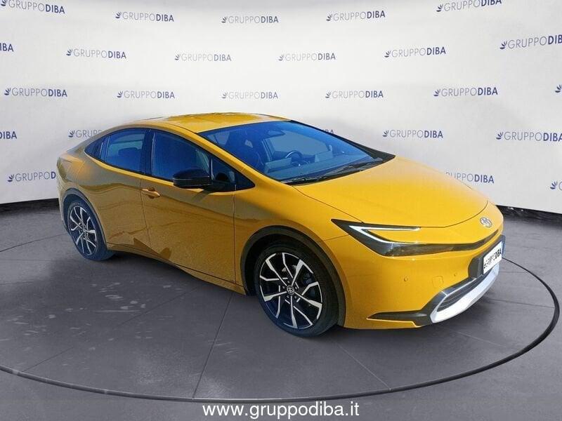 Toyota Prius Plug-in II LOUNGE MY23