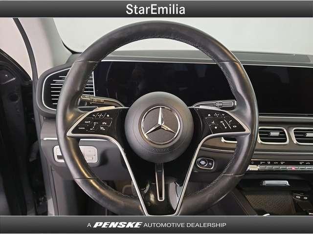 Mercedes-Benz GLE 300 GLE 300 d 4Matic Mild Hybrid AMG Line Advanced Pl