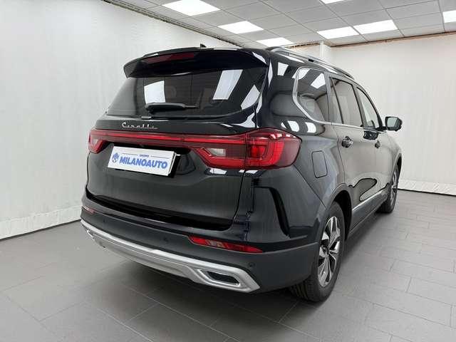 Cirelli Altro 6 1.5L BENZINA MANUALE 139CV PRONTA CONSEGNA