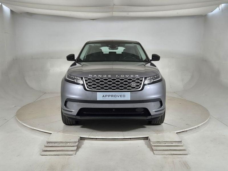 Land Rover Range Rover Velar 2021 2.0d i4 mhev R-Dynamic S 4wd 204
