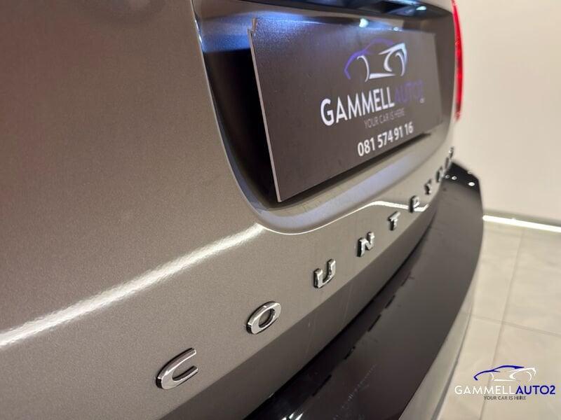 MINI Countryman One D