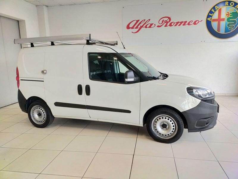 FIAT Doblò Doblò 1.4 Natural Power PC-TN Cargo Business